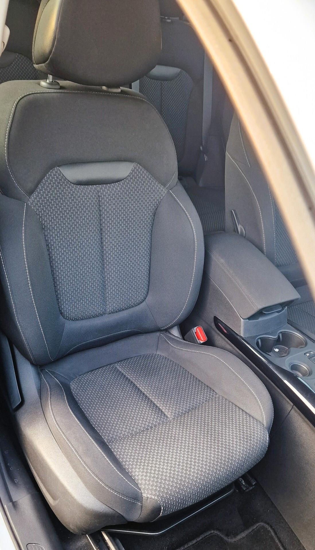Renault Kadjar Blue dCi 8V 115CV EDC Equilibre