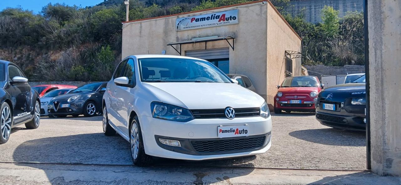 Volkswagen Polo 1.2 TDI Comfortline - 2014