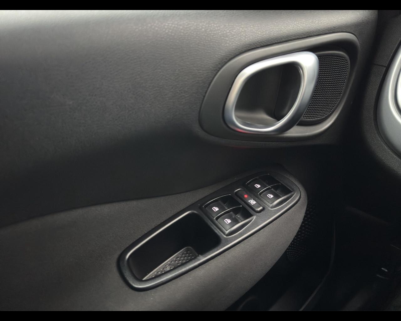 FIAT 500L - 500L 1.3 Multijet 95 CV Connect