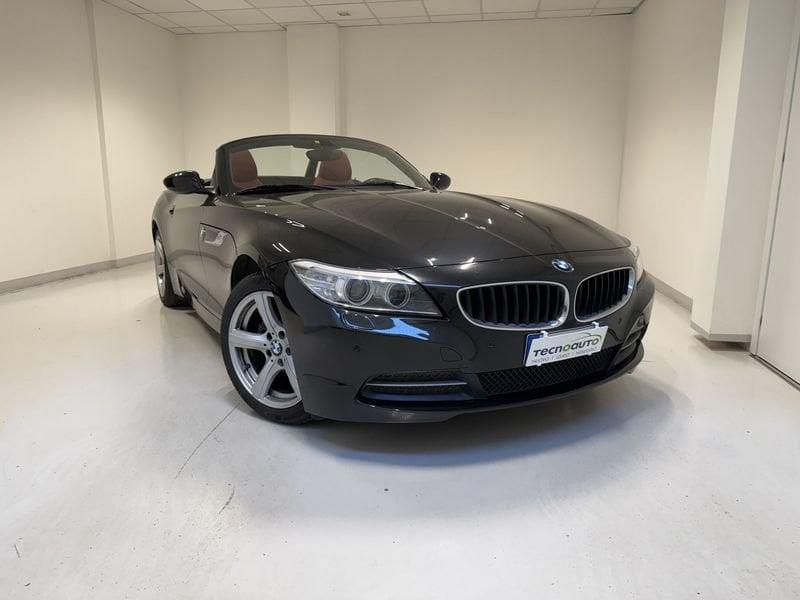 BMW Z4 Z4 sDrive18i