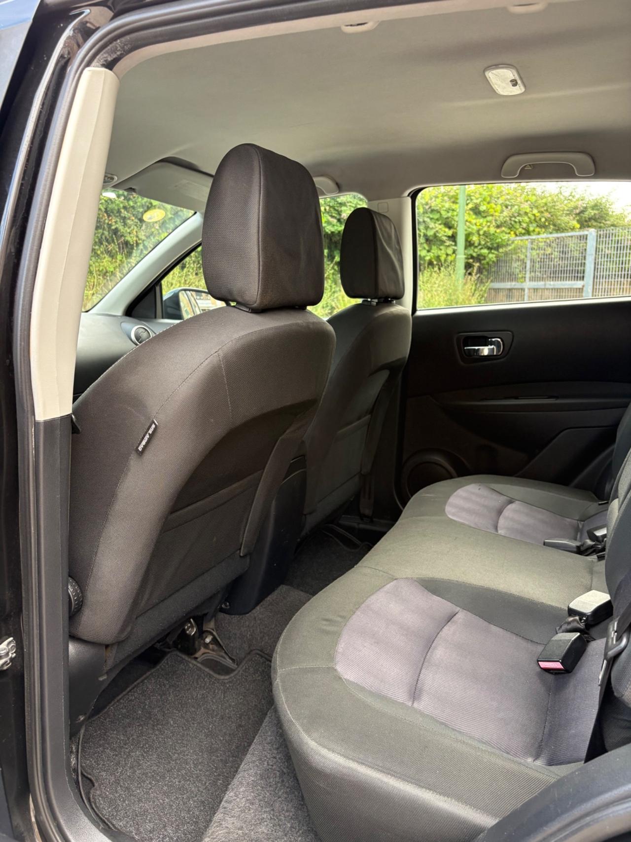 Nissan Qashqai 1.6 dCi 130cv nuovissima