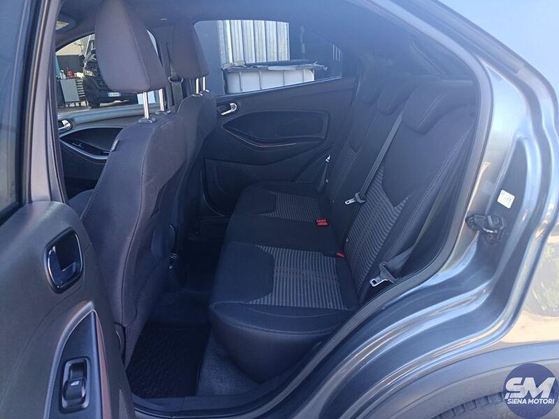 Ford Ka Plus Active 1.2 85cv S&S Active