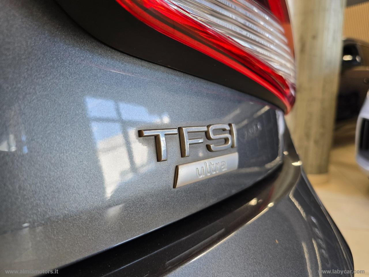 AUDI A1 1.0 TFSI ultra