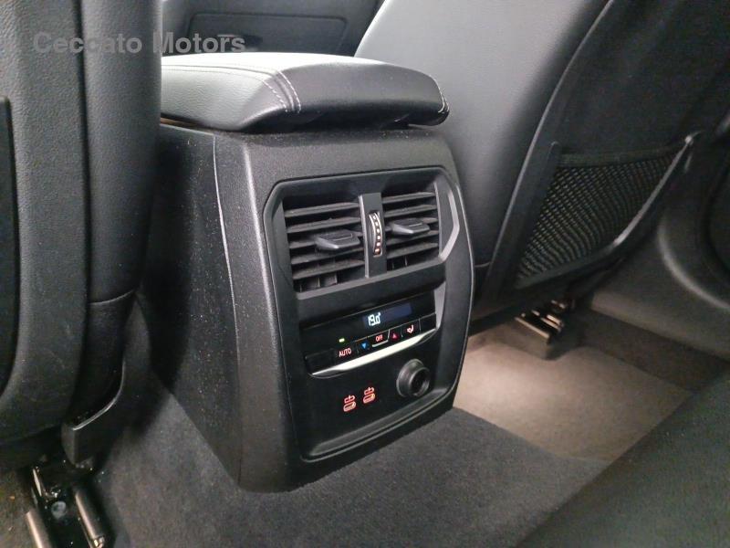 BMW Serie 3 Touring 320 d Msport Steptronic