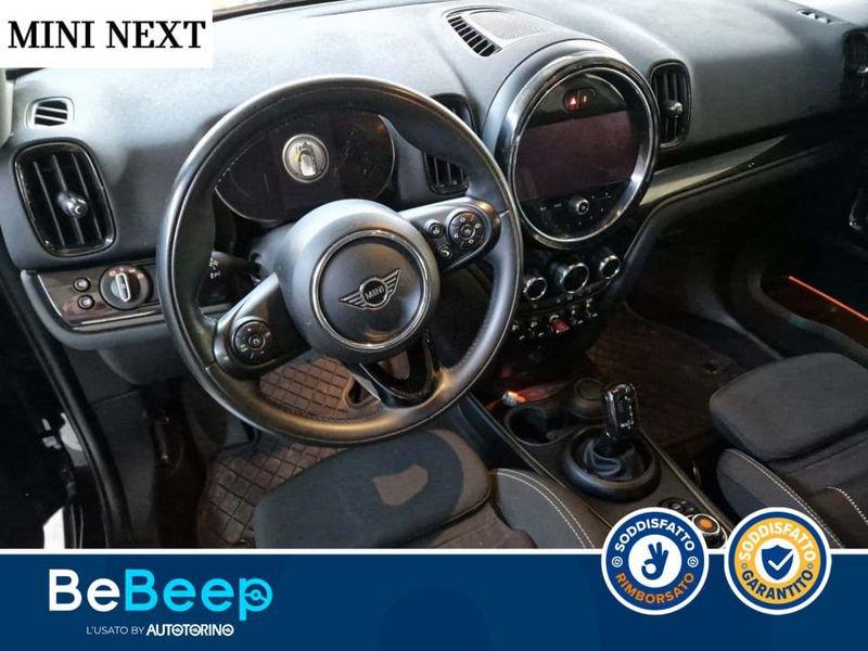 MINI Mini Countryman F60 MINI COUNTRYMAN 2.0 COOPER SD CLASSIC ALL4 AUTO