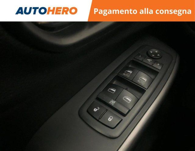 JEEP Cherokee 2.2 Mjt AWD Active Drive I Longitude
