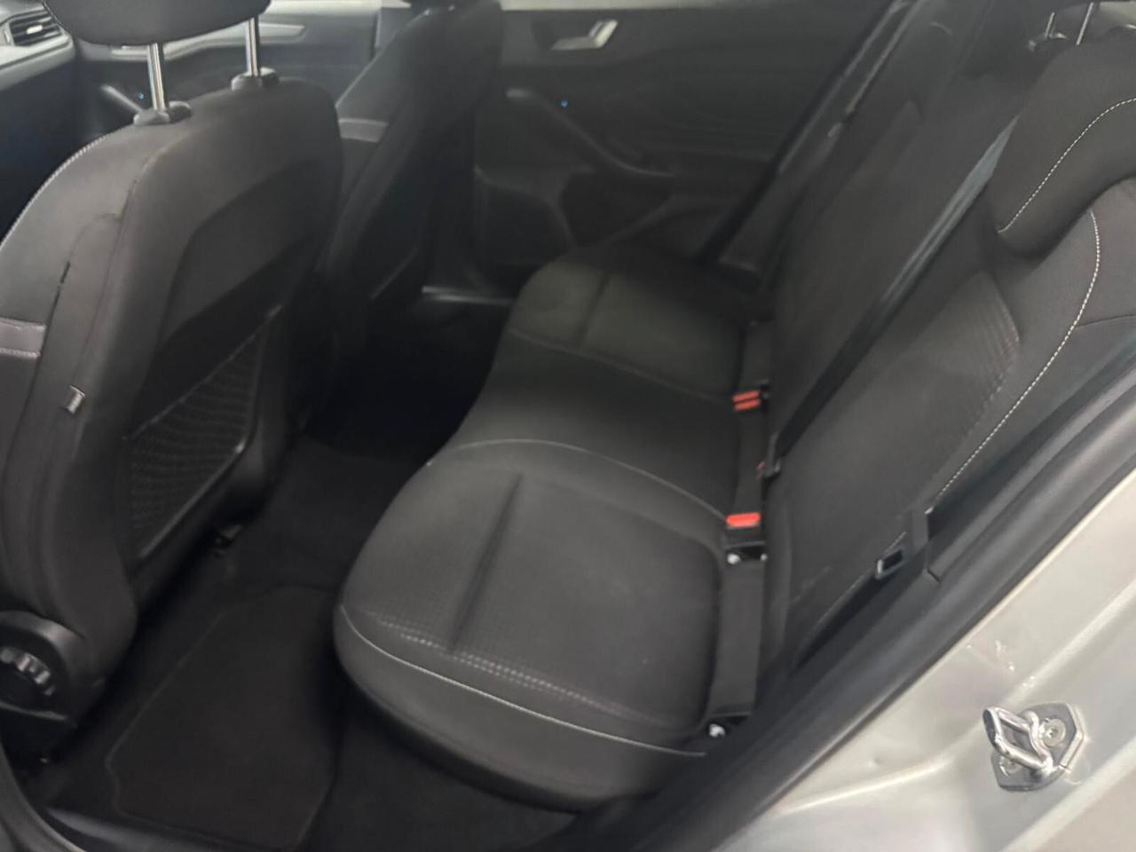 Ford Focus 1.5 EcoBlue 120 CV automatico SW Active Style