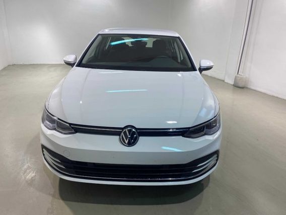 VOLKSWAGEN Golf 1.5 TSI EVO ACT Style