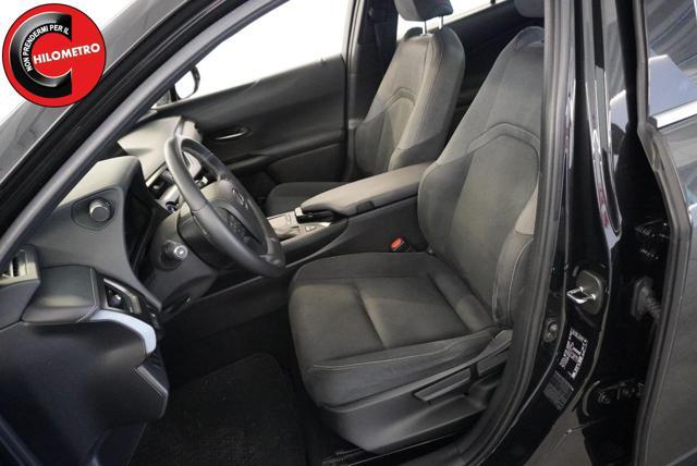 LEXUS UX 250h UX Hybrid Business