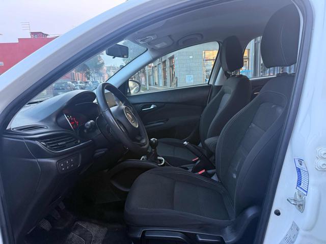 FIAT Tipo 1.6 Mjt S&S SW Lounge aziendale unipro !!!!
