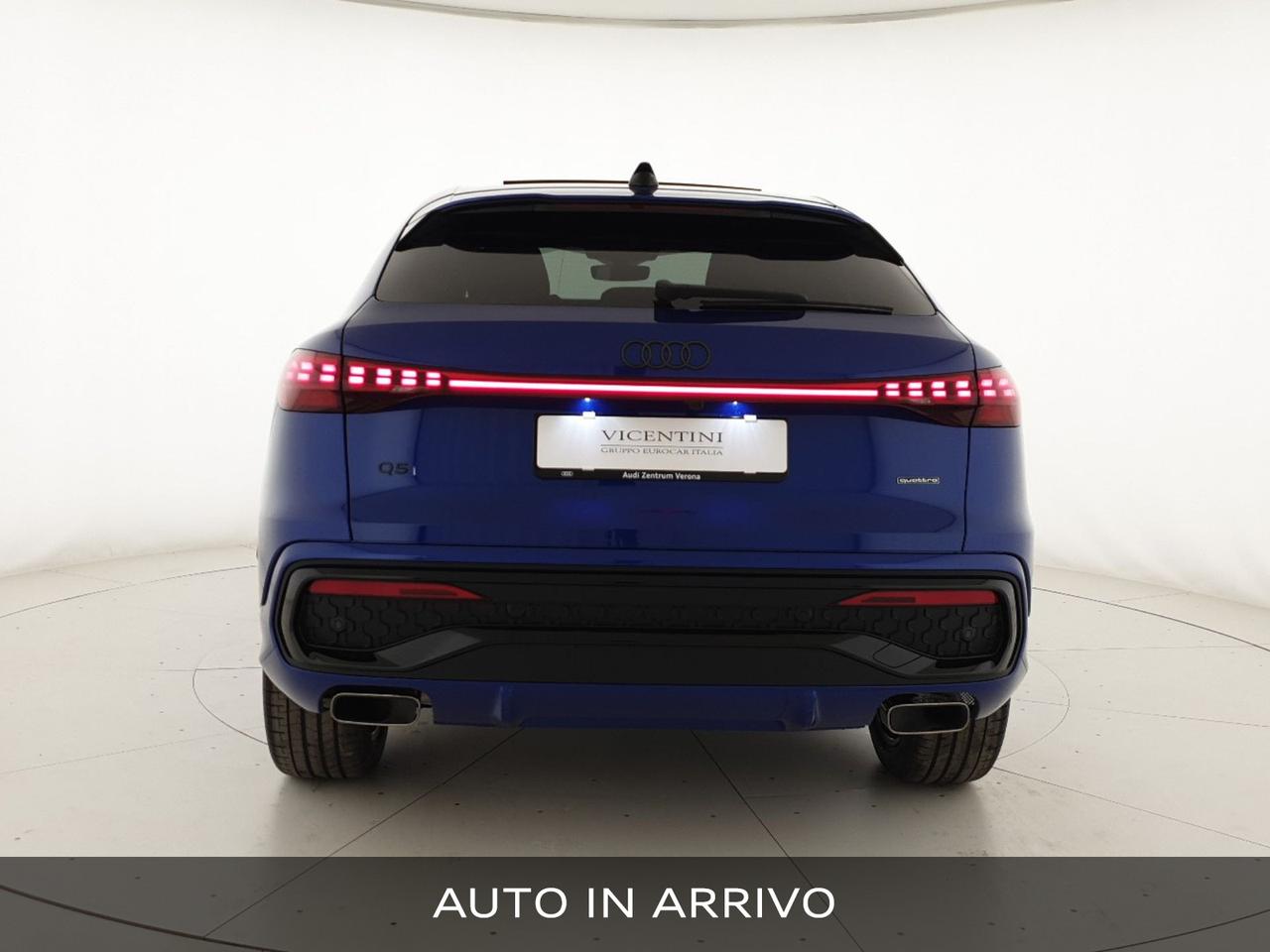 Spb2.0e-hybrid 299CV quattro Str S line Edition