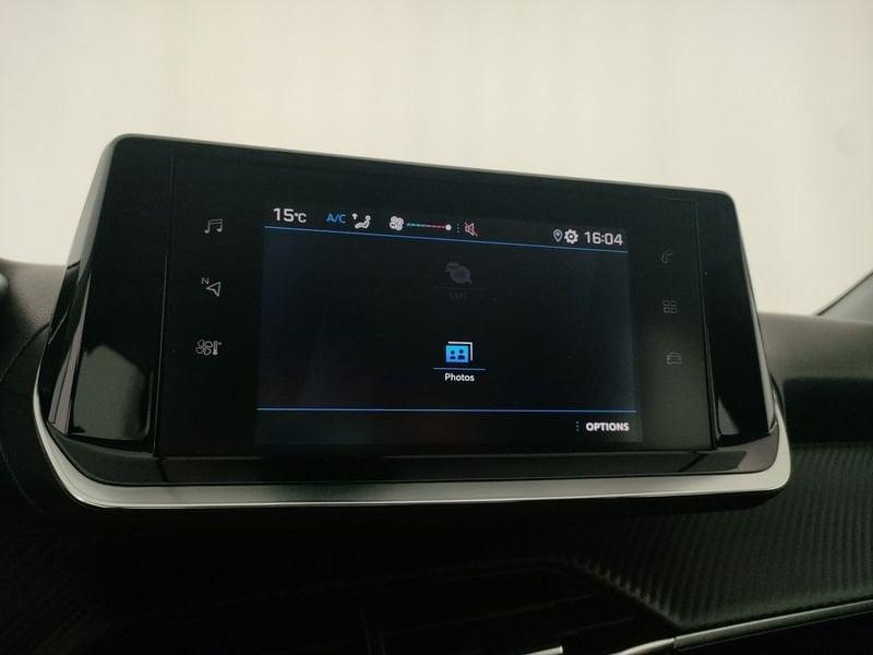 Peugeot 208 BlueHDi 100 Stop&Start 5 porte Active PACK