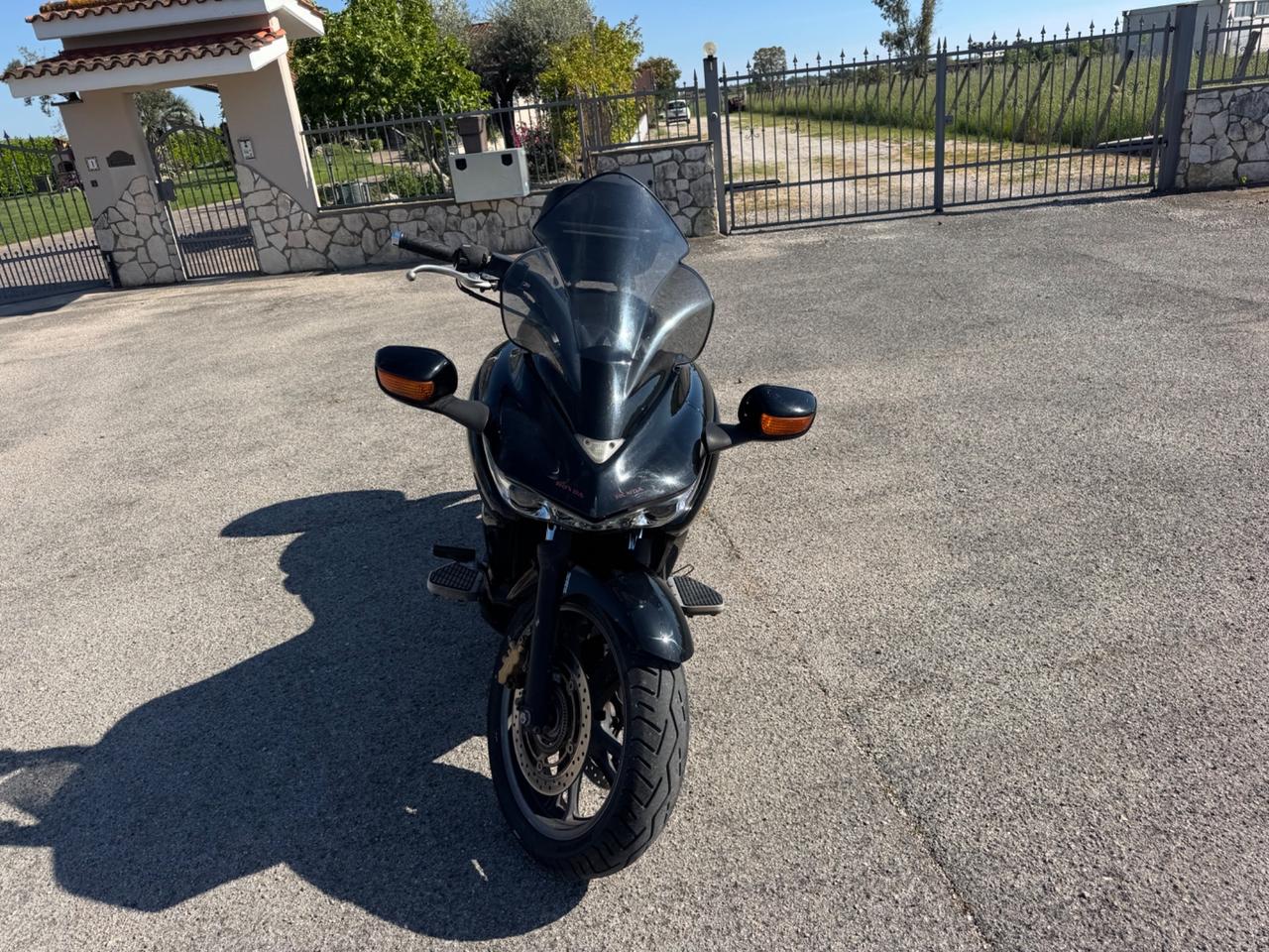 Honda DN-01 Benzina