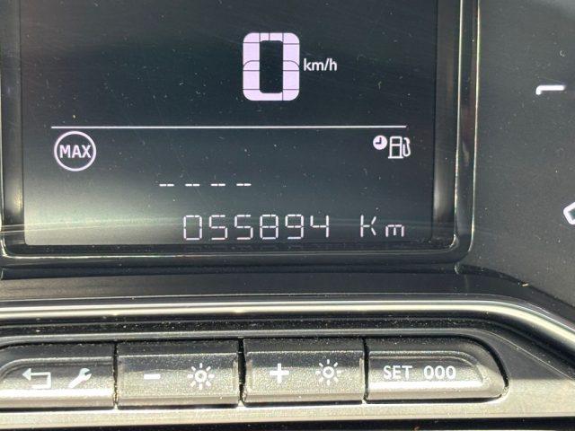 CITROEN C3 Aircross PureTech 110 S&S Shine
