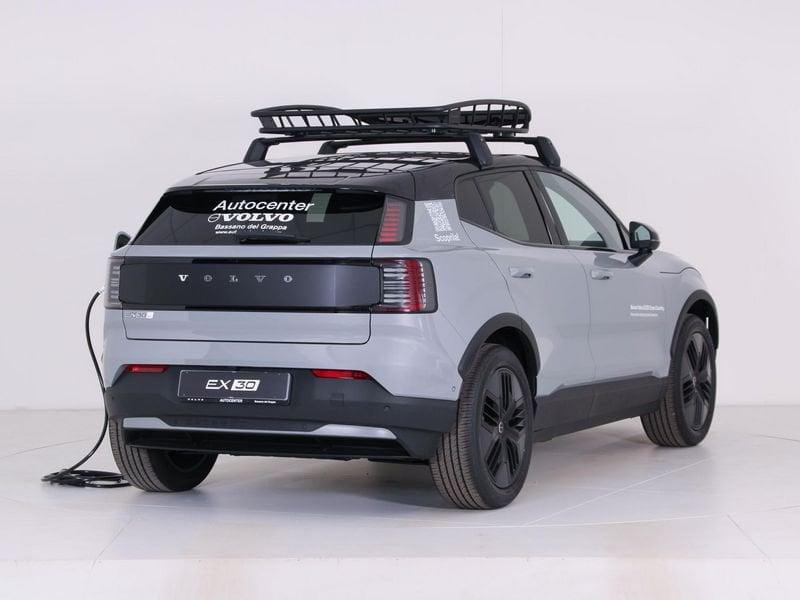 Volvo EX30 CC Cross Country Twin Motor Performance ULTRA