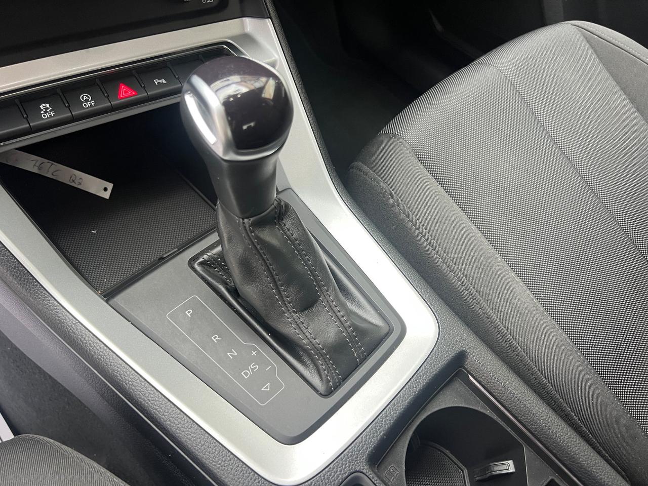 AUDI Q3 35 TDI S tronic Business CAMERA NAVI IVA ESPOSTA