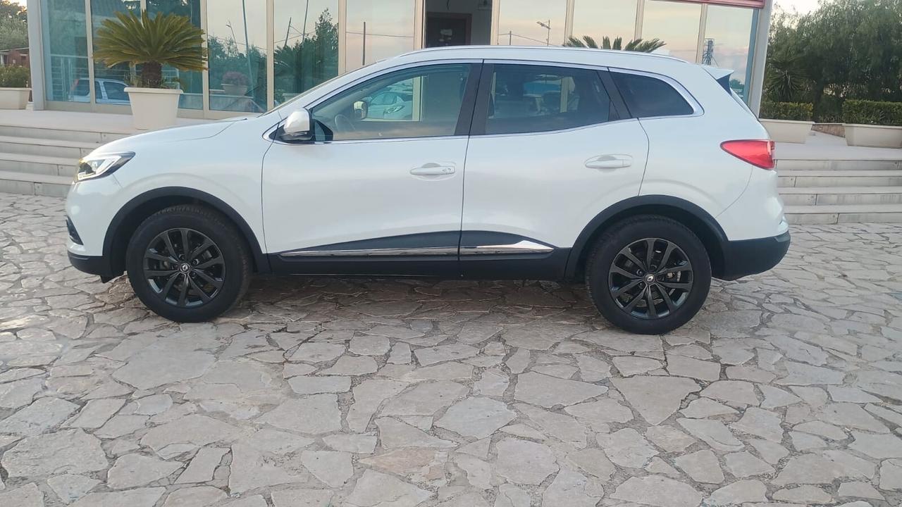 Renault Kadjar Blue dCi 8V 115CV Business