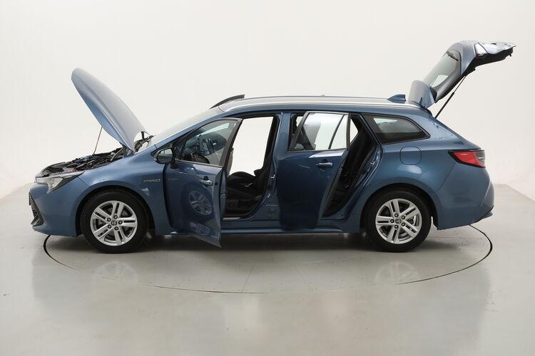 Toyota Corolla TS Hybrid Business BR079052 1.8 Full Hybrid 122CV
