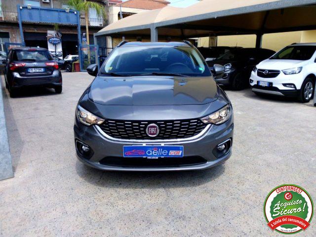 FIAT Tipo 1.6 Mjt S&S SW Lounge