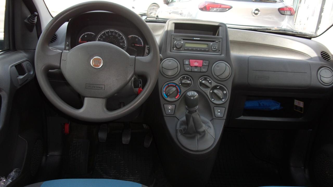 Fiat Panda 1.2 Classic