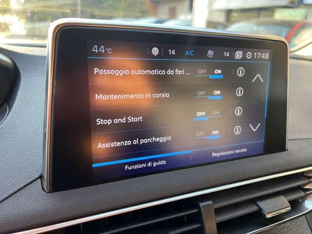 Peugeot 3008 1.5 bluehdi Allure carplay/led/telecameraPROMO FIN