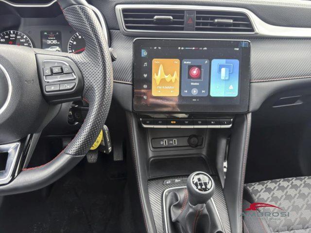 MG ZS MG 1.5 Comfort