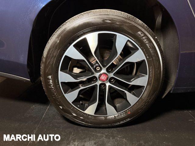 FIAT Tipo 1.6 Mjt S&S SW City Life