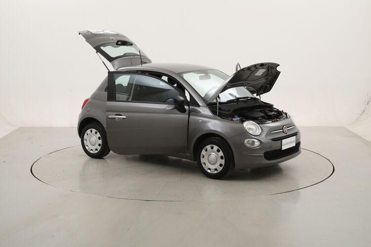 Fiat 500 Hybrid Cult BR845169 1.0 Mild Hybrid 70CV