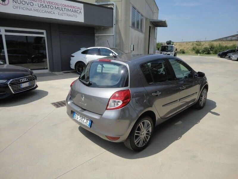 Renault Clio Clio 1.2 16V 5 porte 20th Anniversario