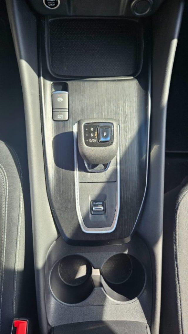 NISSAN Qashqai MHEV 158 CV Xtronic N-Style