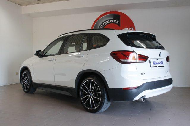 BMW X1 xDrive25e Business Advantage