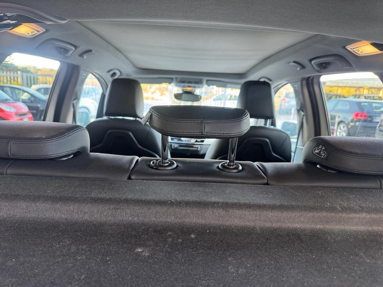 Bmw 2er Active Tourer 225xe iPerformance Luxury aut.