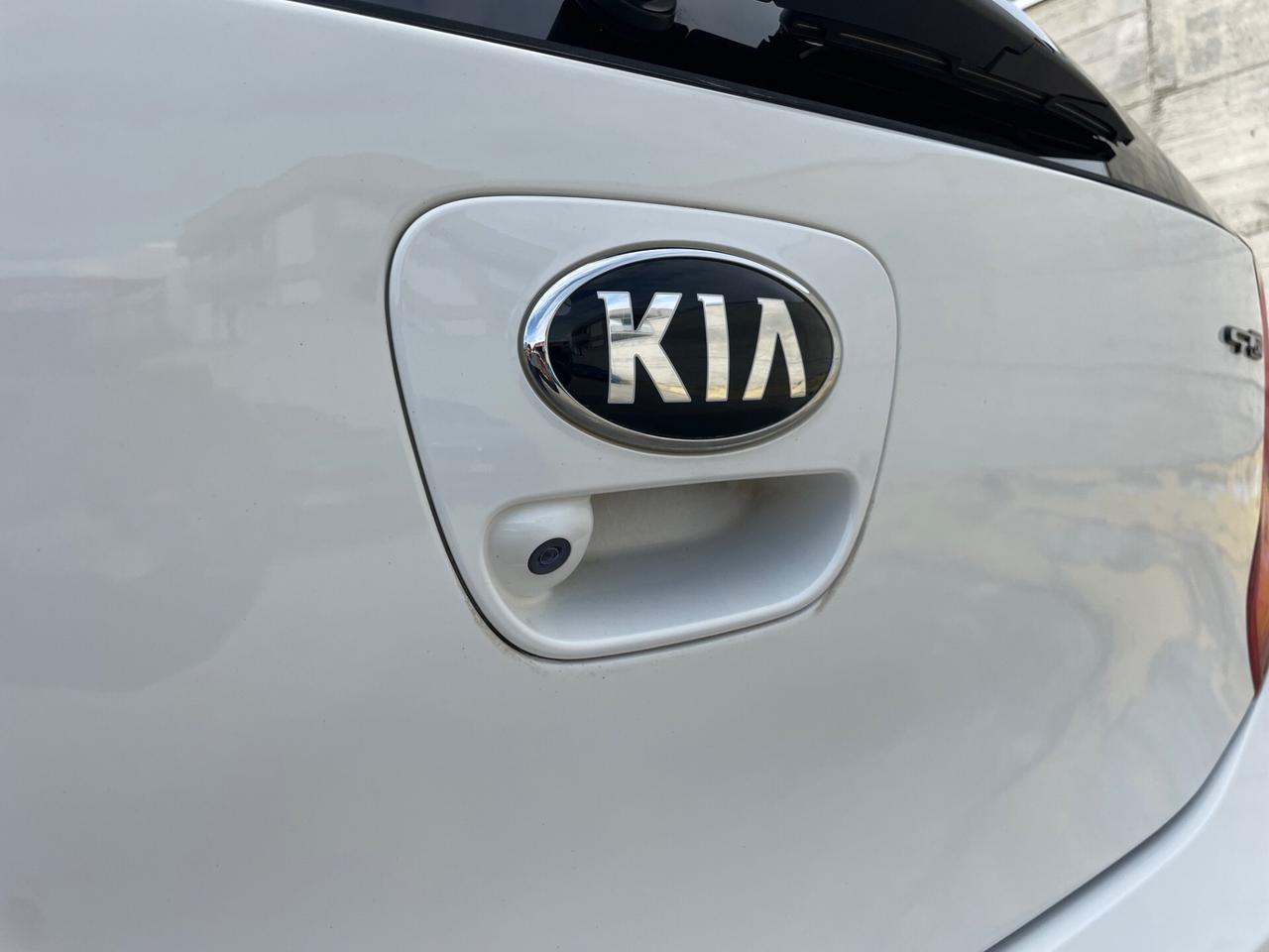 KIA PICANTO 1.0 GPL 100 (CV) 2018