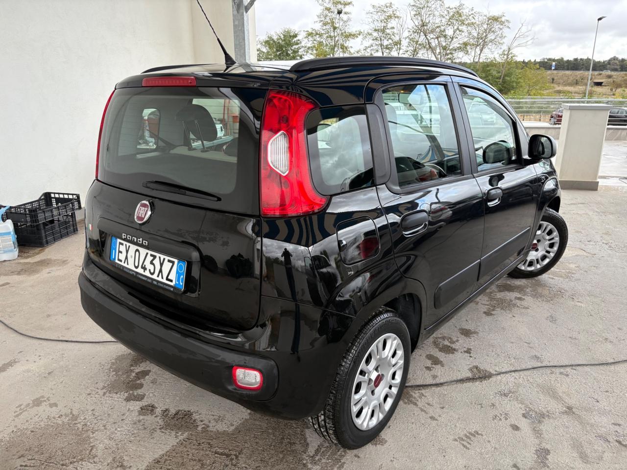 Fiat Panda 1.2 Easy PARI AL NUOVO!