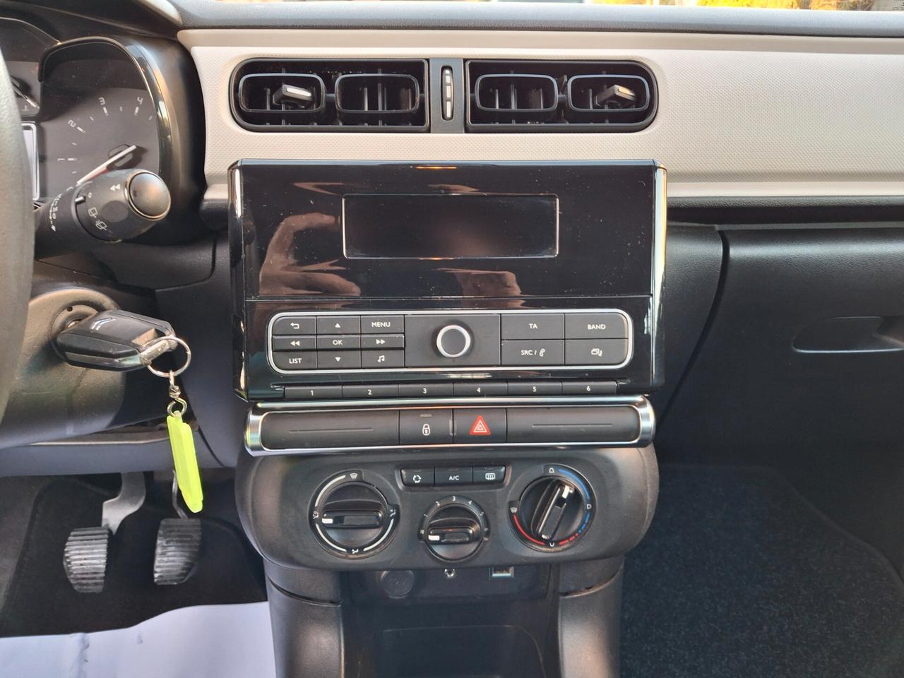 Citroen C3 BlueHDi 100 S&S Neopatentati