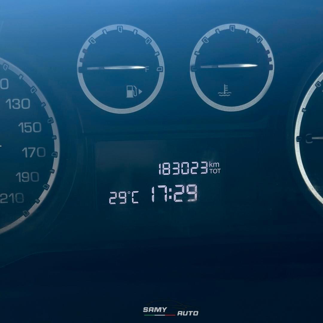 Lancia Ypsilon 1.3 MJT 16V 95 CV 5 porte S&S Platinum