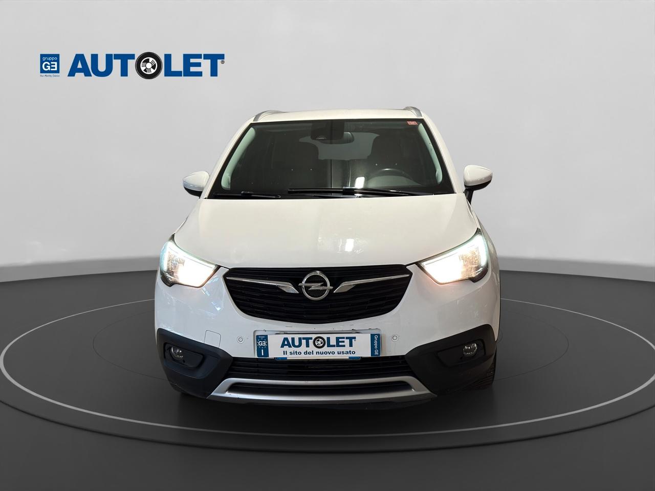 Opel Crossland X 1.2 12V Innovation 83cv.
