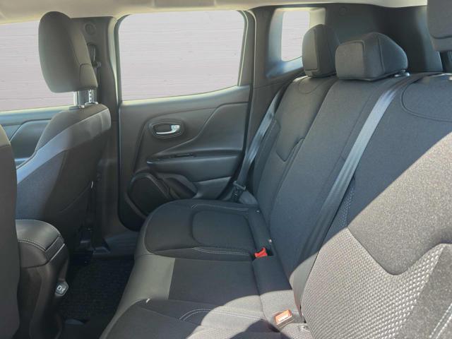 JEEP Renegade 1.3 T4 DDCT Limited