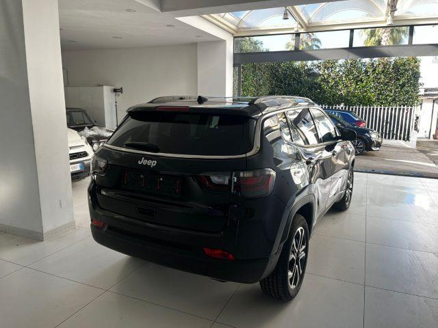 JEEP Compass 1.6 Multijet II 2WD Limited tua da ?329,00 mensili