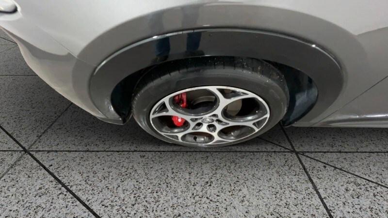 ALFA ROMEO Tonale Tonale 1.5 160 CV MHEV TCT7 V...