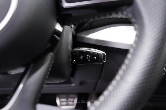 AUDI Q2 30 TFSI S Tronic S Line Edition