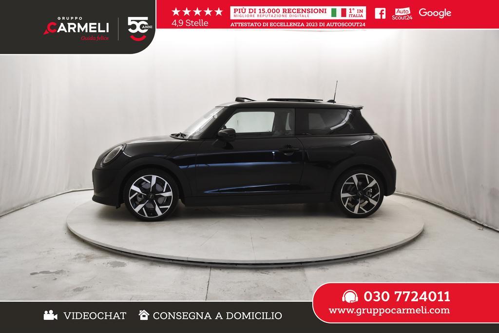 Mini Mini Cooper 3 Porte 2.0 S Favoured Auto