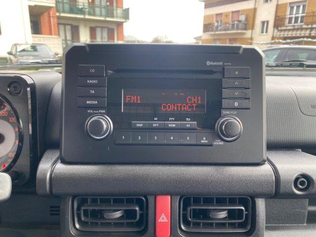 SUZUKI Jimny 1.5 PRO (N1)