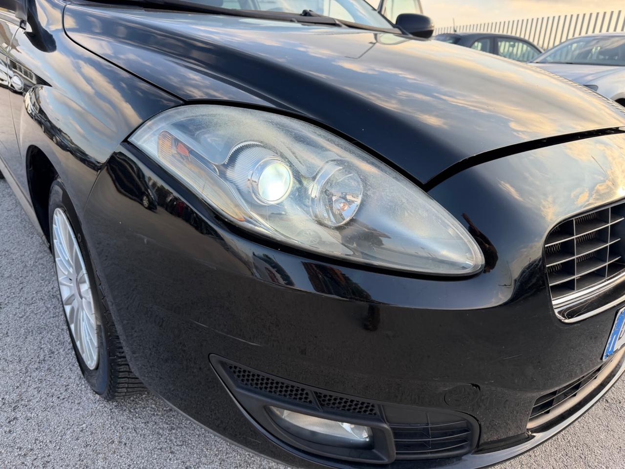 FIAT CROMA 1.9 MJTD 120CV RESTYLING MY09