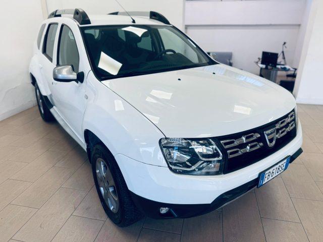 DACIA Duster 1.5 dCi 110CV - 192.000 Km - EURO6