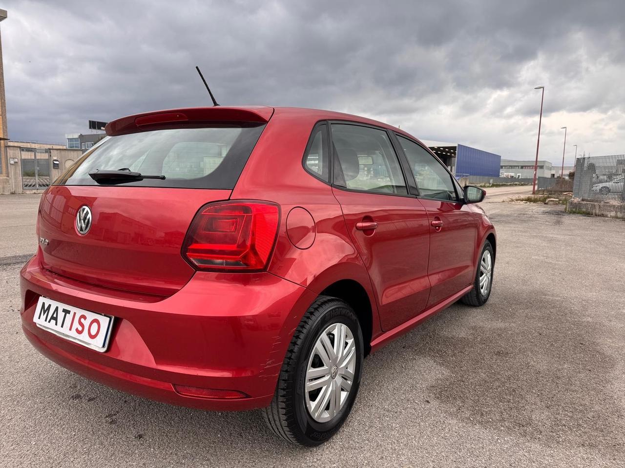 Volkswagen Polo MPI Business Trendline GARANZIA 12 M
