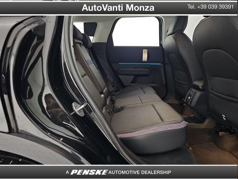 MINI Mini Countryman U25 Mini C Classic Countryman