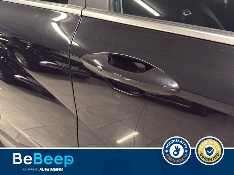 Hyundai Kona 1.6 GDI HEV X LINE 2WD 141CV DCT