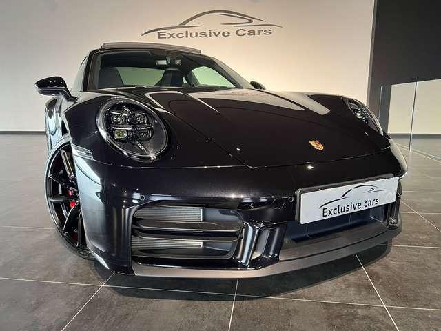 Porsche 992 911 Coupe 3.0 Carrera 394cv auto