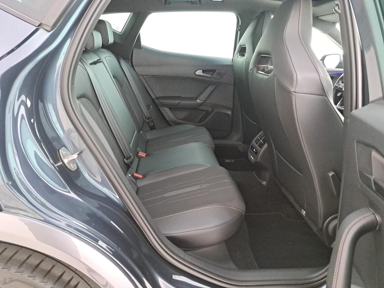 Cupra Formentor 2.0 tsi vz 4drive 310cv dsg